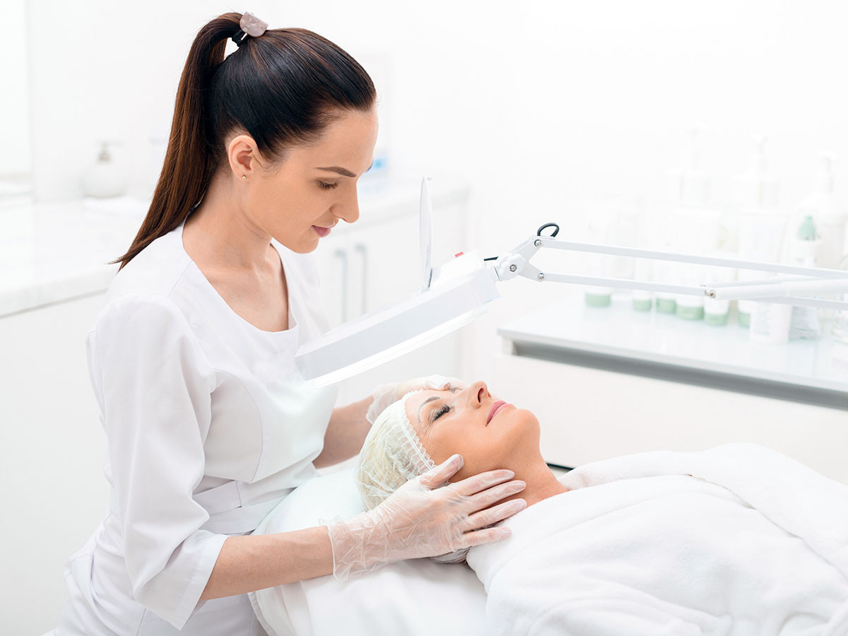 Cursuri de Perfecționare pentru Cosmetologi în Moldova